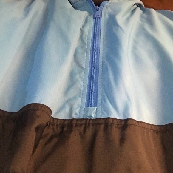 Edgar + Ash Other - Men’s Edgar + Ash pullover jacket.